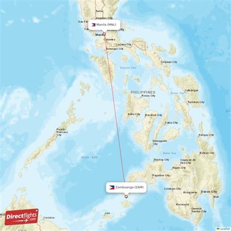 mnl to zamboanga|Find Cheap Flights from Manila to Zamboanga .